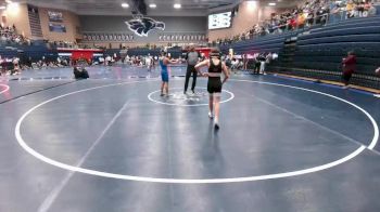 113 lbs Cons. Round 1 - Cade Pallan, Austin Lake Travis vs Christian Mota, Moore
