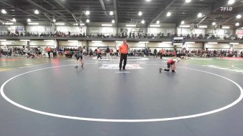 103 lbs Round Of 32 - Jake Gerbasi, Plainedge vs Sam Winship, Central Catholic