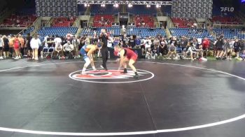 152 lbs Rnd Of 32 - Jd Sigman, Oklahoma vs Logan Rozynski, New Jersey