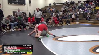 Replay: Mat 1 - 2025 PAC Championships | Feb 15 @ 11 AM