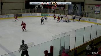 Replay: Home - 2024 Columbia Valley vs Princeton | Oct 18 @ 7 PM