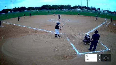 Indiana-Penn vs. Truman State - 2020 THE Spring Games