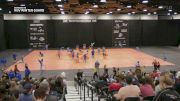 RGV Winter Guard "Edinburg TX" at 2026 WGI Guard World Championships