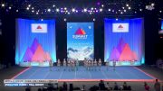 Evolution Cheer - Teal Impact [2026 L4 Junior - Flex - D2 - Small Finals] 2026 The D2 Summit
