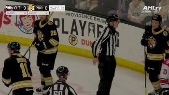 Replay: Home - 2025 Charlotte vs Providence | Apr 6 @ 4 PM