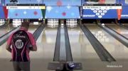 Replay: Lanes 35-36 - 2021 PBA50 Dave Small's Championship - Match Play Round 2 Games 1-5