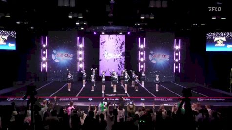 Power Cheer! - Wildcats [2023 Level 1.1 - Junior--Div 2 Day 1] 2023 The All Out Nationals