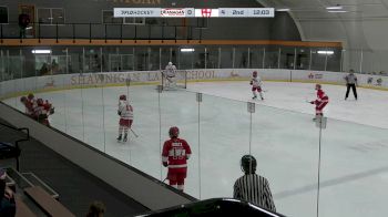Replay: Home - 2025 Okanagan vs St. George | Jan 31 @ 2 PM