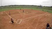 Clearwater Lady Bo vs. Firecrackers FL Ye - 2020 Early Summer Showcase