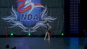 Dancin Bluebonnets - Scotti Jouett [2018 Mini Solo - Jazz] NDA All-Star National Championship