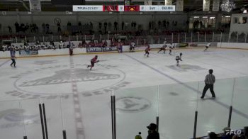 Replay: Home - 2023 Listowel vs Cambridge | Nov 18 @ 6 PM