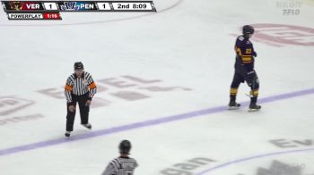 Replay: Home - 2024 Vernon vs Penticton | Sep 7 @ 6 PM