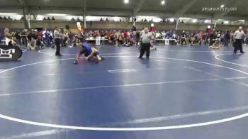 145 lbs 3rd Place - Wayne Simmons, Pittsburgh Public vs Brayden Collins, Canon-McMillan