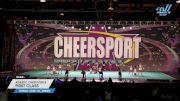 Athletic Cheer Force - First Class [2023 L1 Youth - D2 - Medium] 2023 CHEERSPORT National All Star Cheerleading Championship