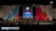 Power Cheer! - Lady Leopards [2026 L1 Youth Medium Day 1] 2026 The Youth Summit