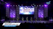 Dance Dynamics - Youth Elite Large Jazz [2025 Youth - Jazz - Large Day 2] 2025 JAMfest Dance Super Nationals