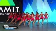 Dance Dynamics - Junior Elite Small Jazz [2025 Junior - Jazz - Small Finals] 2025 The Dance Summit