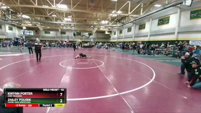 Replay: Mat 6 - 2023 Black Hills & AAU Folkstyle Nationals | Mar 18 @ 8 AM
