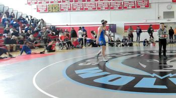 190 lbs Consolation - Jacob Jamieson, Fair Haven vs Keegan Reid, Otter Valley