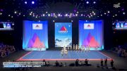 Northern Lights All Stars - Legacy [2026 L4 Senior Coed - D2 - Small Finals] 2026 The D2 Summit