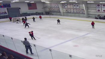 Replay: Home - 2024 EC Kings vs Senators | Jul 13 @ 9 PM