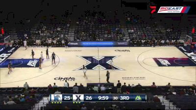 Replay: Memphis vs Xavier | Dec 21 @ 1 PM