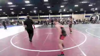 102 lbs Rr Rnd 2 - Adden Jarman, Grindhouse WC vs Andrew Kapec, Buffalo Valley