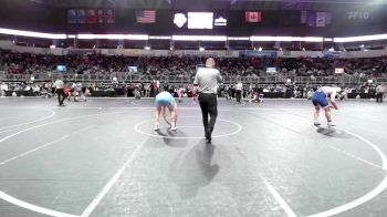 200 lbs Rr Rnd 2 - Evan Dupre, Rebel Wrestling Club vs Daniel Jackson, Southern Illinois Bulldog WC