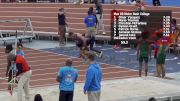 Men's 60m, Prelims 11
