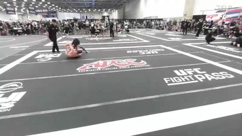 Luis Gonzalez vs Joseph Gomez 2023 ADCC Dallas Open