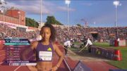 Professional Women's 400m Wanda Diamond League