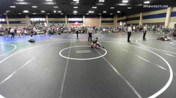 120 lbs Consi Of 64 #2 - Victor Ramirez, Temescal Canyon vs Alex Morales, South Torrance High School