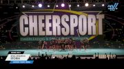 Rival Athletics - Storm [2024 L3 Youth - Small Day 1] 2024 CHEERSPORT National All Star Cheerleading Championship