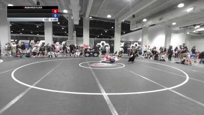 Champ. Round 1 - Natalia Accorsi, FishEye Wrestling vs Marabelle Brown, Wasatch Wrestling Club