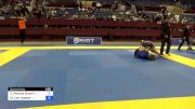 Replay: Mat 9 - 2024 Pan IBJJF Jiu-Jitsu No-Gi Championship | Nov 1 @ 9 AM