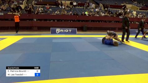 Replay: Mat 9 - 2024 Pan IBJJF Jiu-Jitsu No-Gi Championship | Nov 1 @ 9 AM