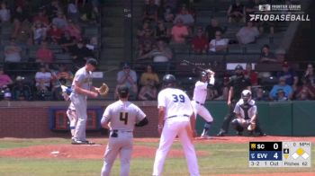 Replay: Home - 2023 Sussex County vs Evansville | Jun 21 @ 12 PM