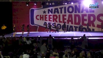 ATL Xtreme All Stars - Honey [2024 L1 Mini - D2 Day 2] 2024 NCA Atlanta Classic