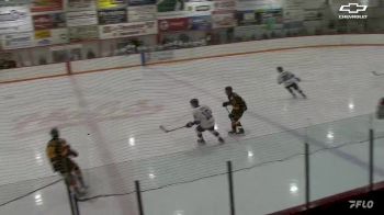 Replay: Home - 2024 Waywayseecappo vs Steinbach | Nov 16 @ 7 PM