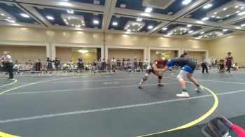 144 lbs Consi Of 64 #2 - Garrison Choi, Fourth Chamber WC vs RyLee Browen, Camel Kids