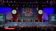 Spirit of Texas - A-Team [2026 L6 Senior Medium Finals] 2026 The Cheerleading Worlds