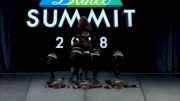 Showtime Studio - Showtime Strykerz [2018 Small Youth Hip Hop Finals] The Dance Summit