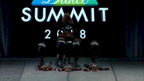 Showtime Studio - Showtime Strykerz [2018 Small Youth Hip Hop Finals] The Dance Summit