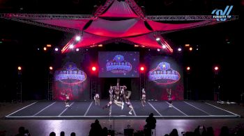Luxe Cheer - Lady Reign [2024 L4.2 Senior Day 1] 2024 America's Best Grand Nationals