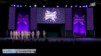 Starz Dance Academy - SDA Youth All Starz Lyrical [2026 Youth - Premier - Contemporary/Lyrical - Large Day 2] 2026 JAMfest Dance Super Nationals