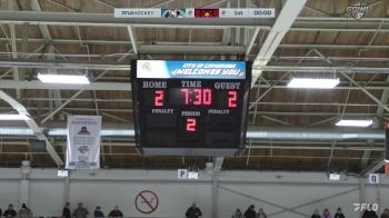 Replay: Home - 2023 Brantford vs Cambridge | Dec 9 @ 6 PM