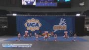 Middle TN Middle Tennessee Christian School-Rec 12Y [2026 Traditional Rec - 12Y Day 2] 2026 UCA Space Center Regional