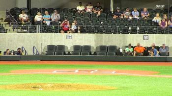 Replay: Away - 2025 Ducks vs Flying Boxcars | Aug 22 @ 10 PM