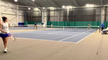 Replay: Court 4 - 2025 MIT vs Wheaton (MA) | Apr 2 @ 4 PM