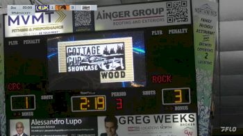 Replay: Carleton Place vs Timmins | Aug 28 @ 7 PM